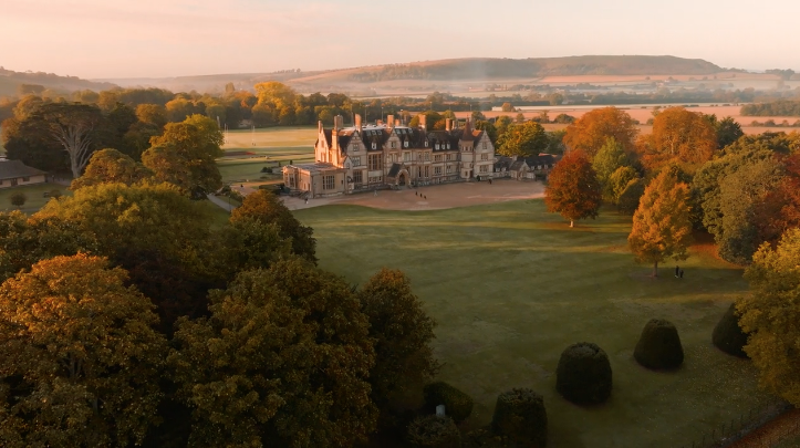 WATCH: We are Clayesmore